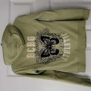 𝅺BCBG hoodie